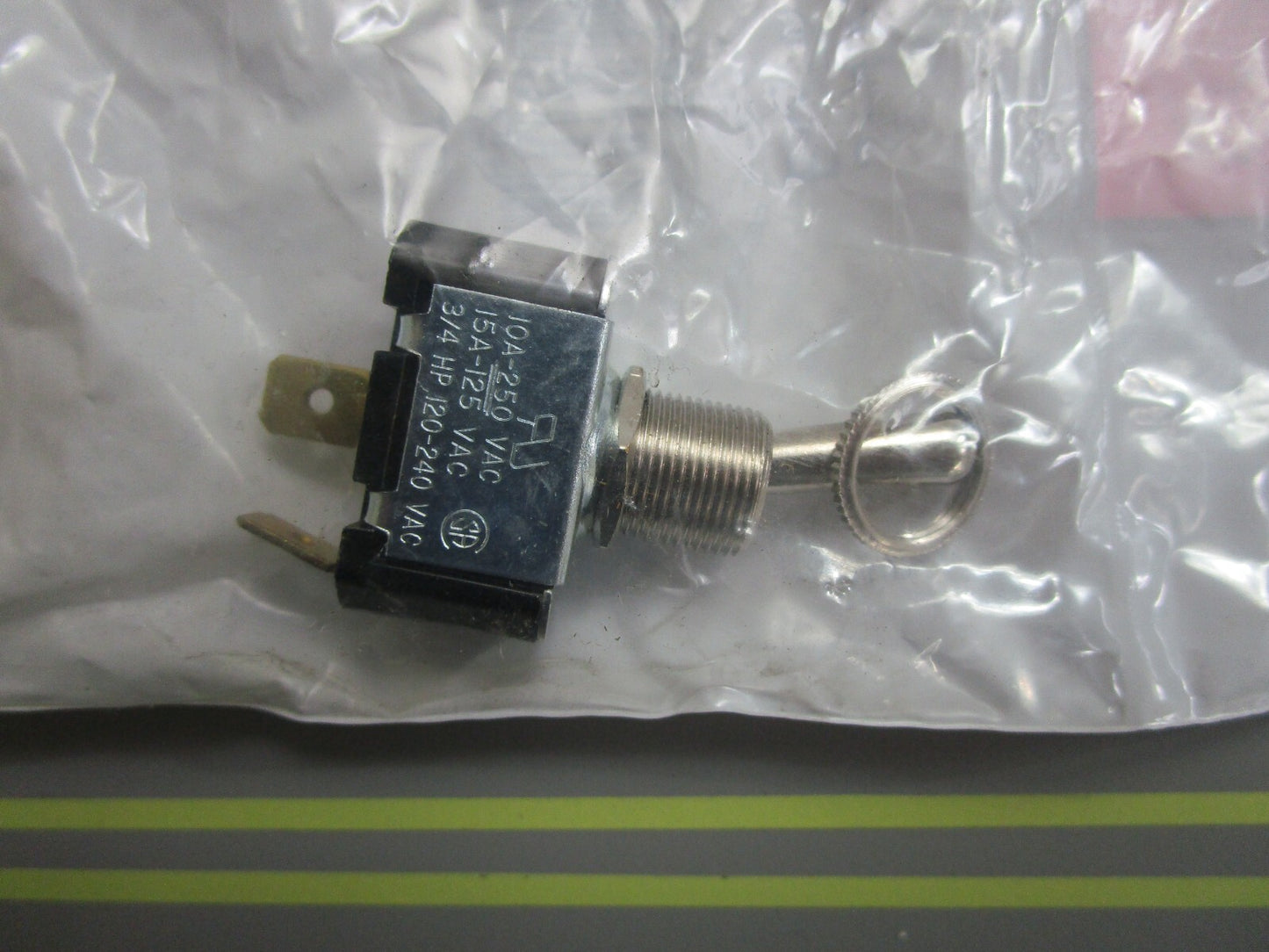 *NEW OEM* 0810 OMC Johnson Evinrude Switch 502420 0502420