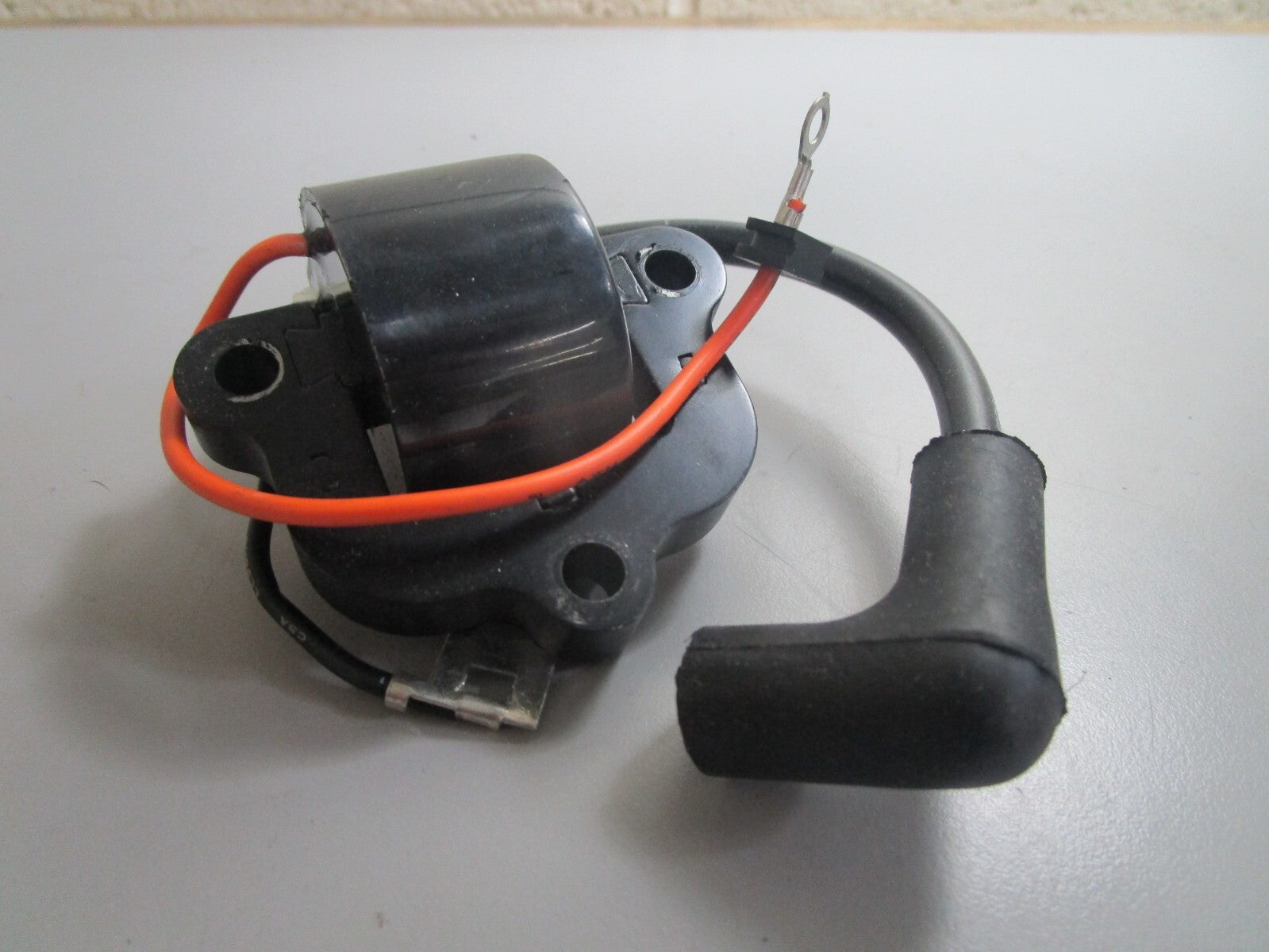 *NEW OEM* 0820 OMC Johnson Evinrude Ignition Coil Kit 502886 0502886