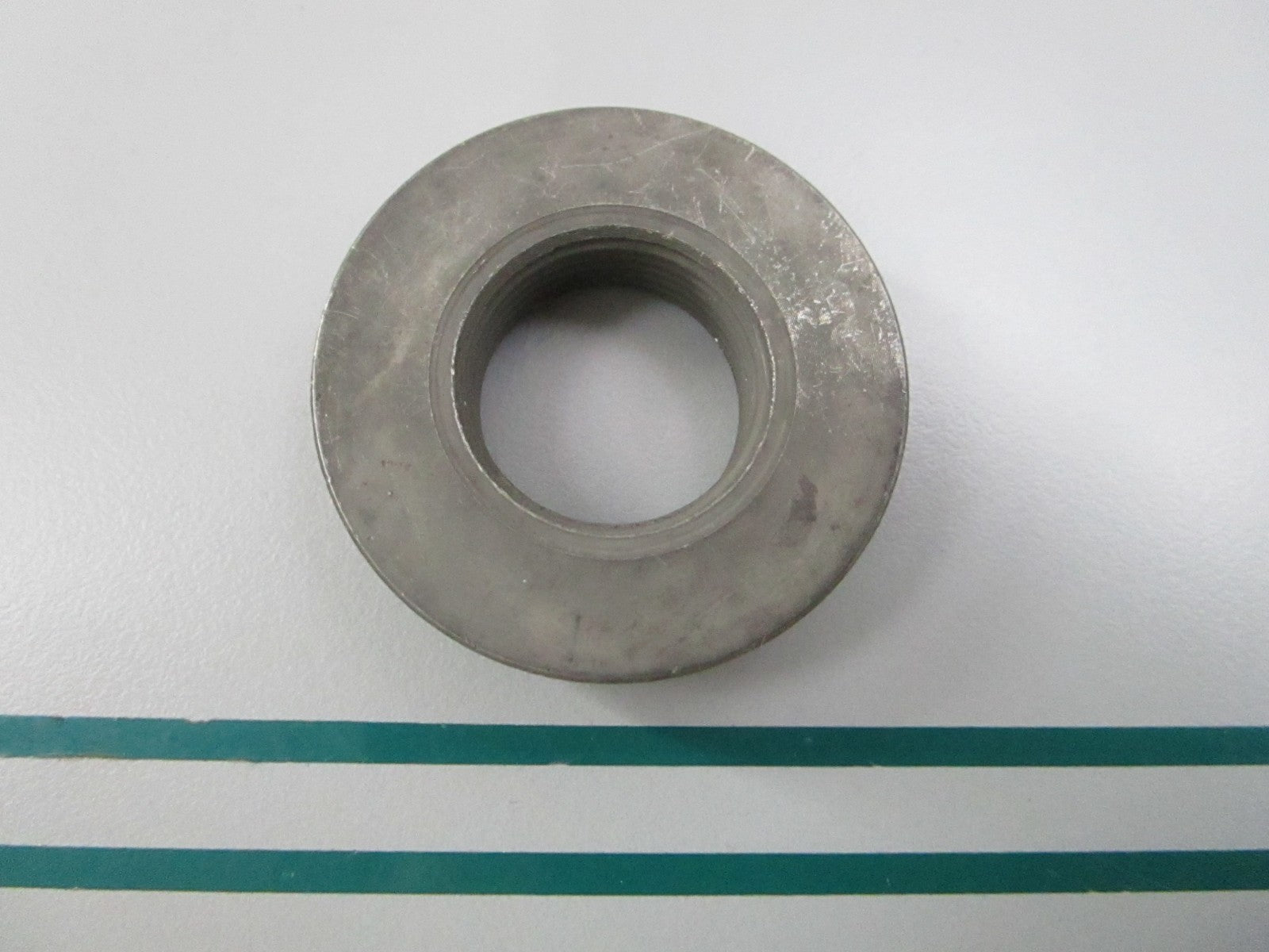 NEW OEM 3852302 Volvo Penta Nut 0810