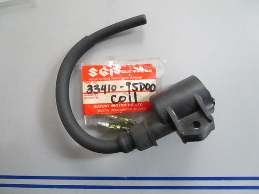 *NEW OEM* 0820 Suzuki Ignition Coil Assy 33410-95D00