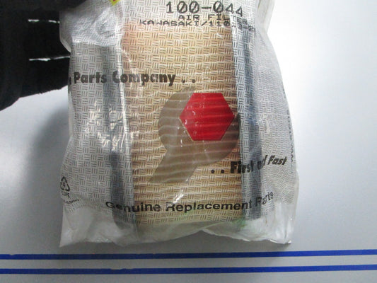 NEW Stens 100-044 Air Filter 0810