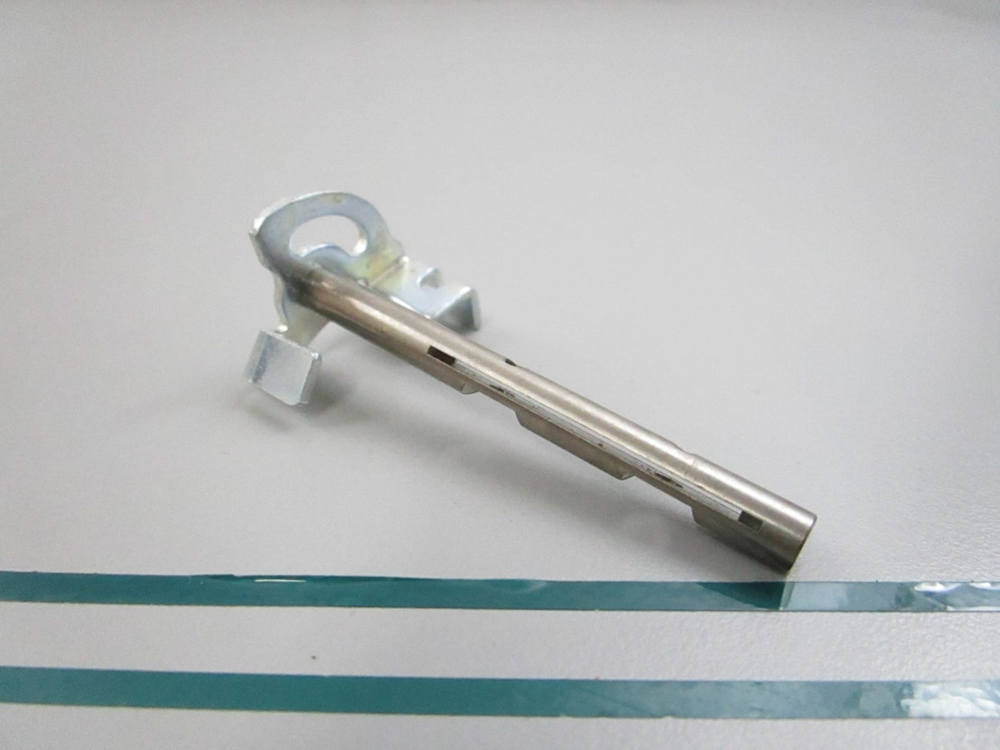 Mercury NEW OEM Choke Shaft 1399-7276 7.5HP 9.8HP 75HP 110HP Outboard NOS 0810
