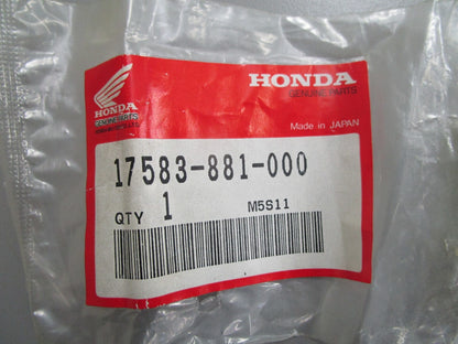 *NEW OEM* 0810 Honda Fuel Filter 17583-881-000