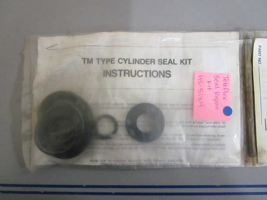 *NEW* 0820 Teleflex Seal Repair Kit HS-5184
