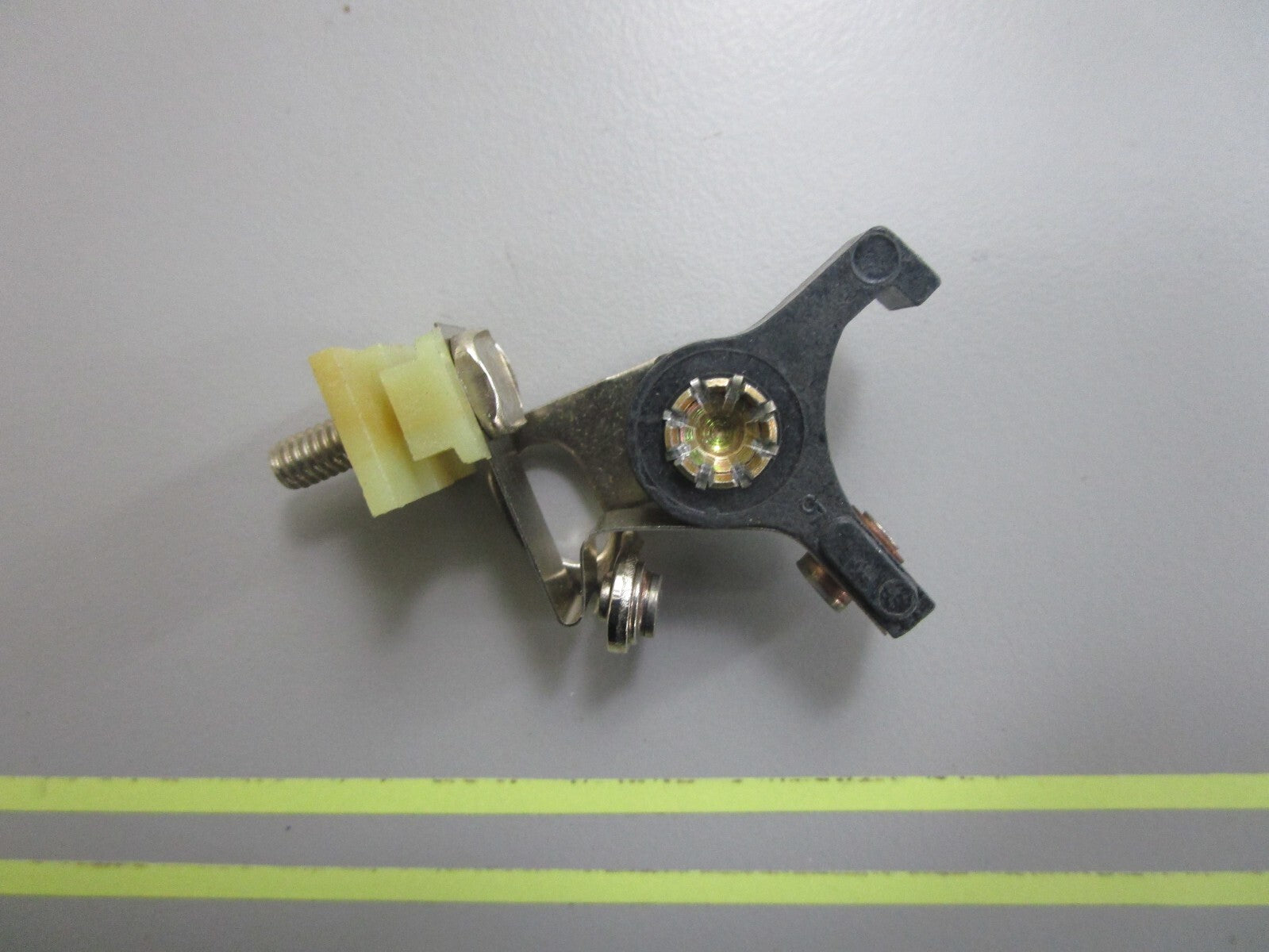 *NEW* 0810 Preferred Parts Marine Contact Set PH65
