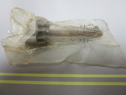 *NEW OEM* 0810 Mercury Quicksilver Sector Gear 43-35731