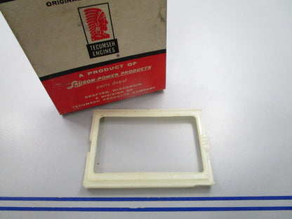 NEW OEM 450227 Tecumseh Air Filter Cover  0810