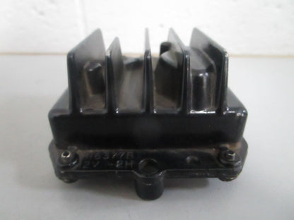 NEW OEM 1116377B Mercury Delco Remy Voltage Regulator 0820