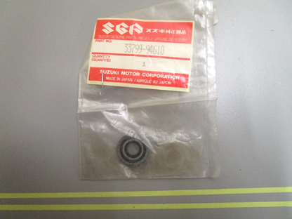 *NEW OEM* 0810 Suzuki Oil Seal 33799-94610