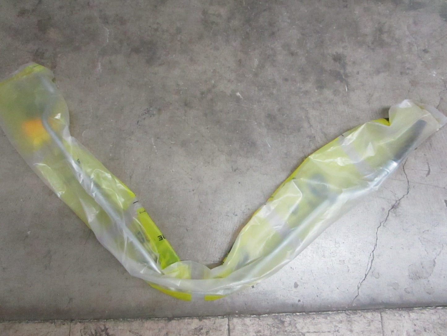 *NEW OEM* 0820 John Deere Brake Oil Line SJ29846