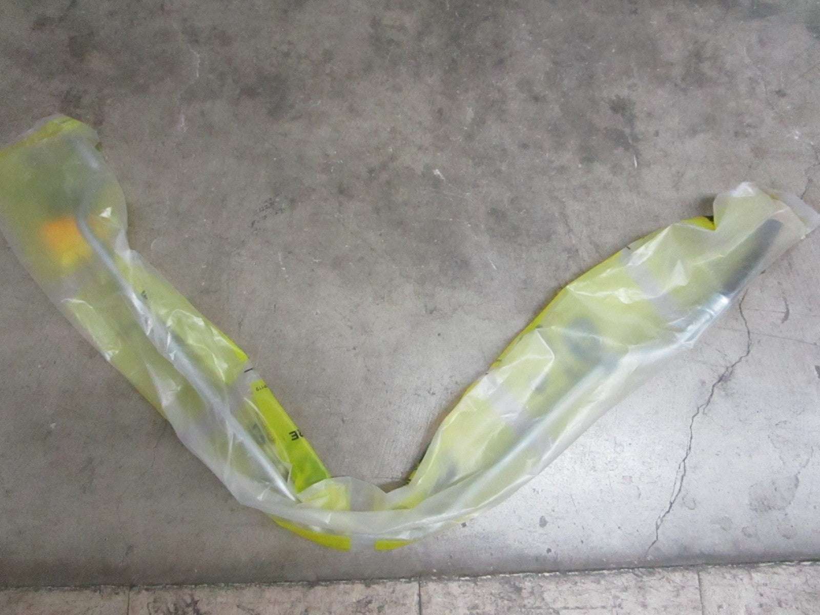 *NEW OEM* 0820 John Deere Brake Oil Line SJ29846