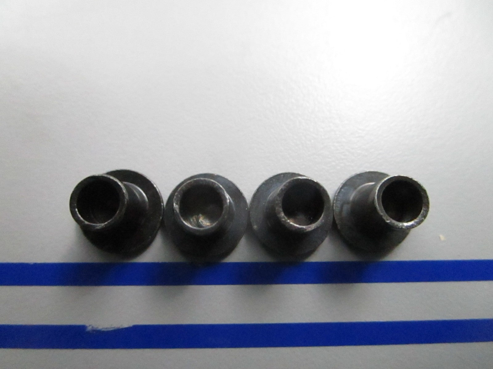 *NEW OEM* (LOT OF 4) 0810 Polaris Rivet 7661825
