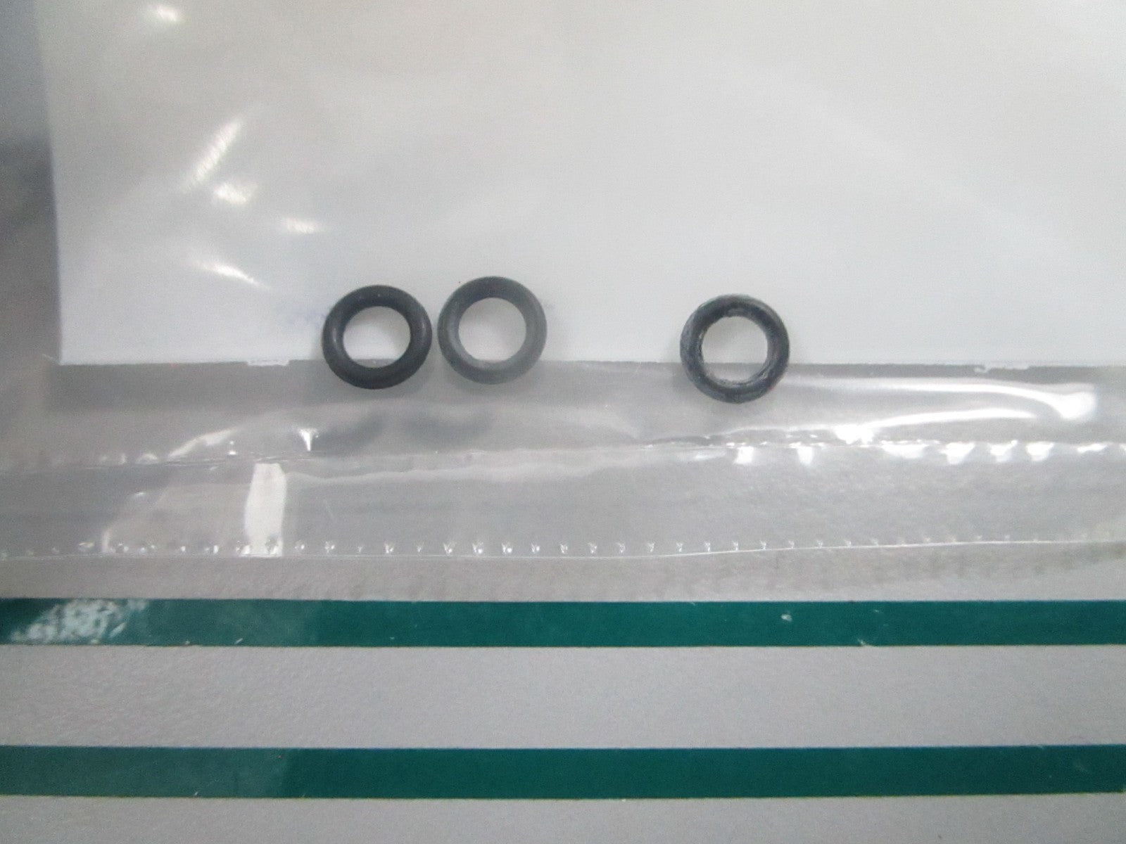 NEW OEM (LOT OF 3) 173589 0173589 OMC Johnson Evinrude O-Ring 0810