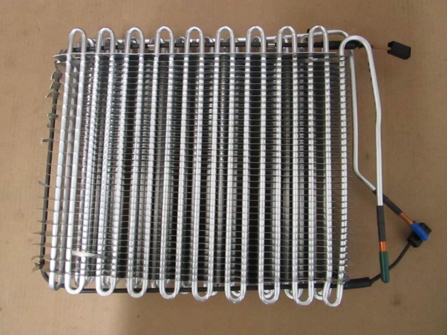 Whirlpool NEW OEM Refrigerator Evaporator WPW10427993 Genuine Factory Part 0820