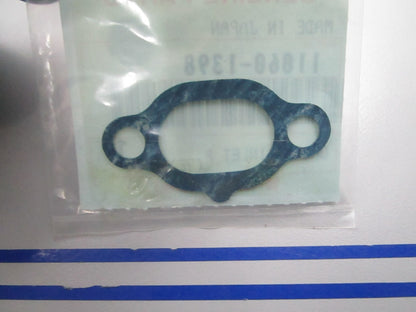 NEW OEM Kawasaki 11060-1398 Inlet Pipe Gasket 0810