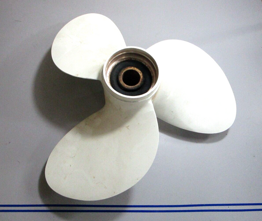 *NEW OEM* 0720 OMC Johnson Evinrude (1968 - 1971) 14 X 12 Propeller 382768