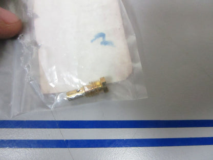 *NEW OEM* 0770 Suzuki #60 Pilot Jet 09492-60011