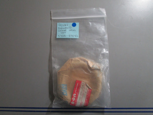 *NEW OEM* 0810 Suzuki Forward Gear Shim Set 57500-87842