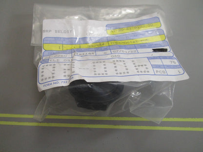 *NEW OEM* 0810 OMC Johnson Evinrude Thermostat Cover 332944 0332944