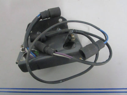 NEW 9-24500 Mallory Shift Assist Module Kit Rep: 987738 Johnson Evinrude 0820