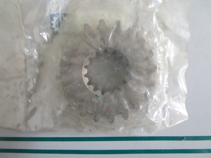 Ski-Doo BRP 504058800 Chaincase Drive Sprocket 20 Tooth NEW OEM 0820
