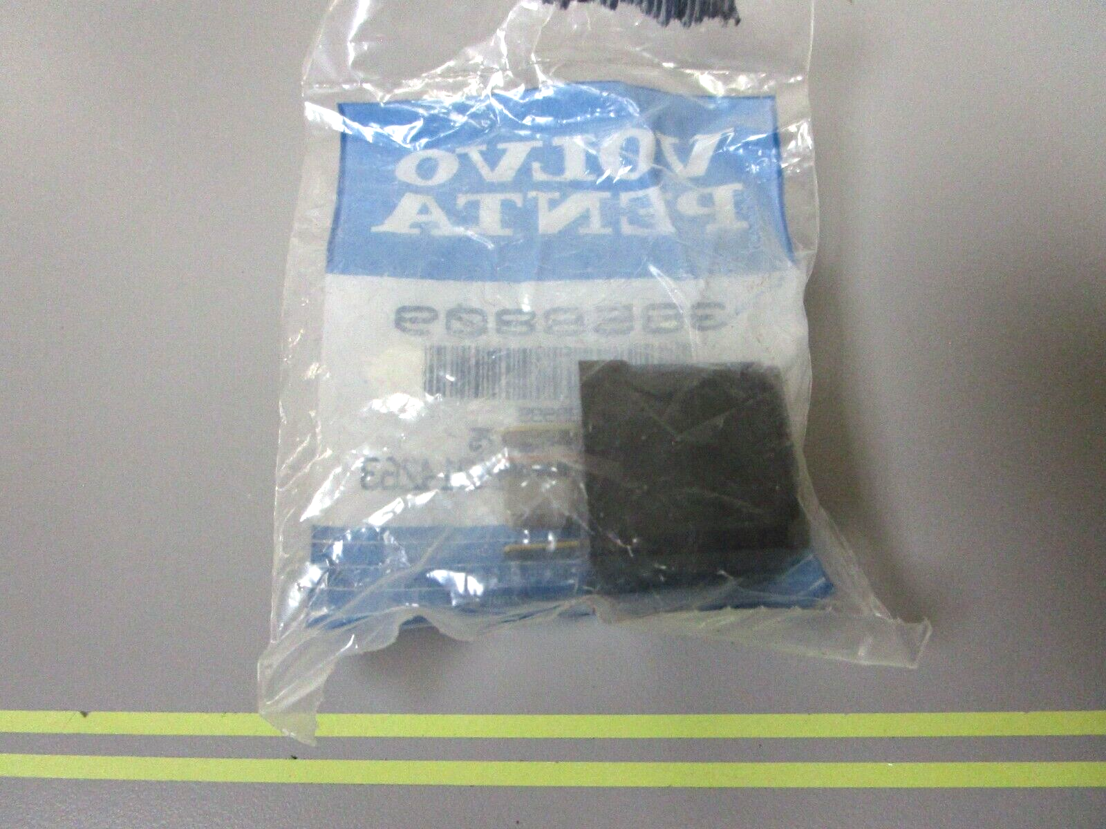 *NEW OEM* 0750 Volvo Penta RELAY 3858809