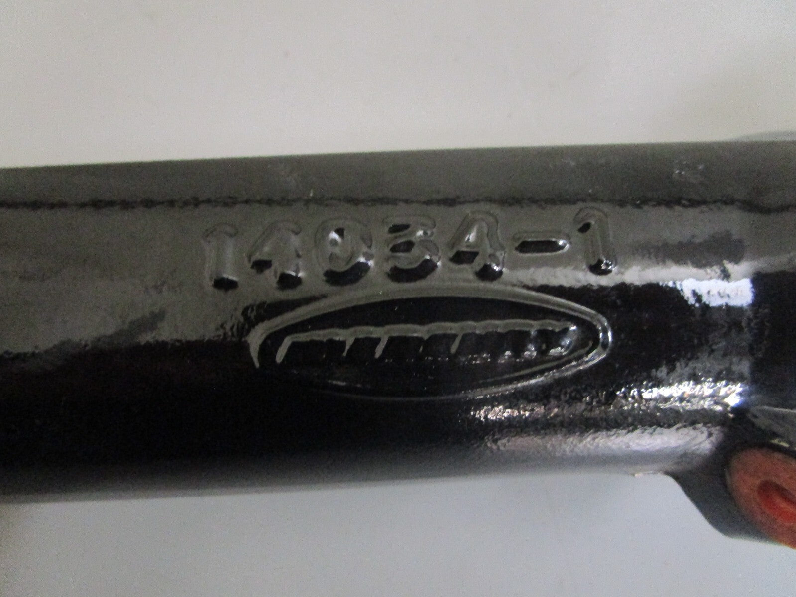 *NEW OEM* 0820 Mercury Quicksilver Alpha STBD Trim Cylinder Assy 14034A3