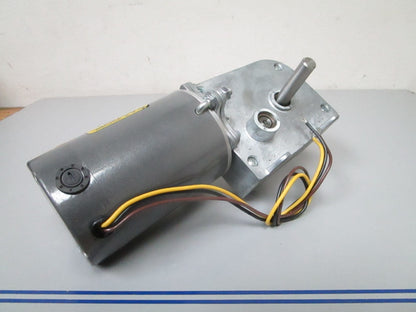 *NEW OEM* 0720 Baldor 115V 6.3AMP 8700RPM .44hp Industrial Motor 23A505Z219