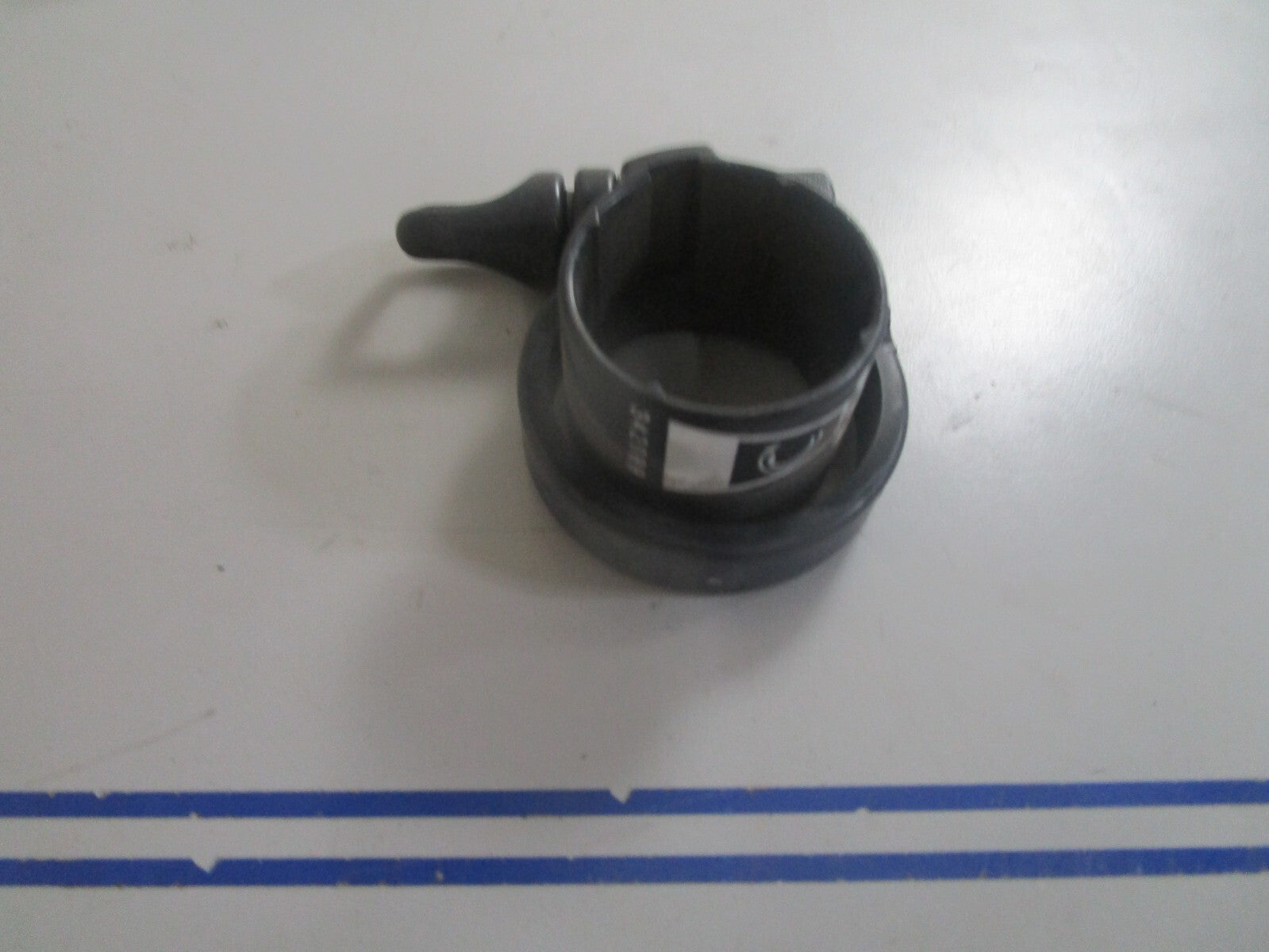 *NEW OEM* 0810 OMC Johnson Evinrude Throttle Friction Kit Ay 437711 0437711