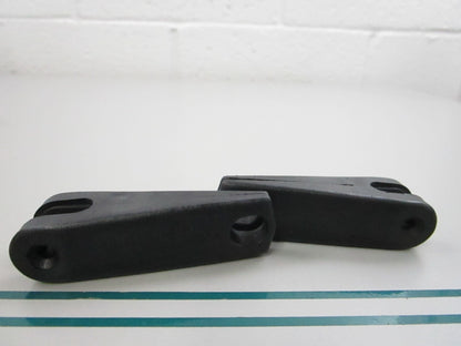 NEW OEM (LOT OF 2) 6L8-G3118-01-00 Yamaha Transom Clamp Handle 0810