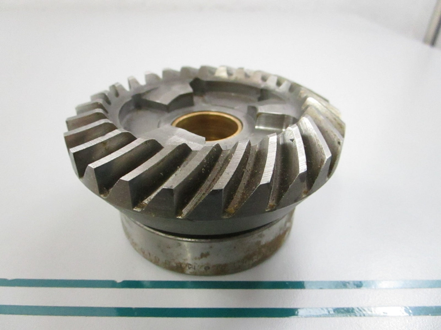 NEW OEM AA321023 Mercury Quicksilver 26T Gear 0810