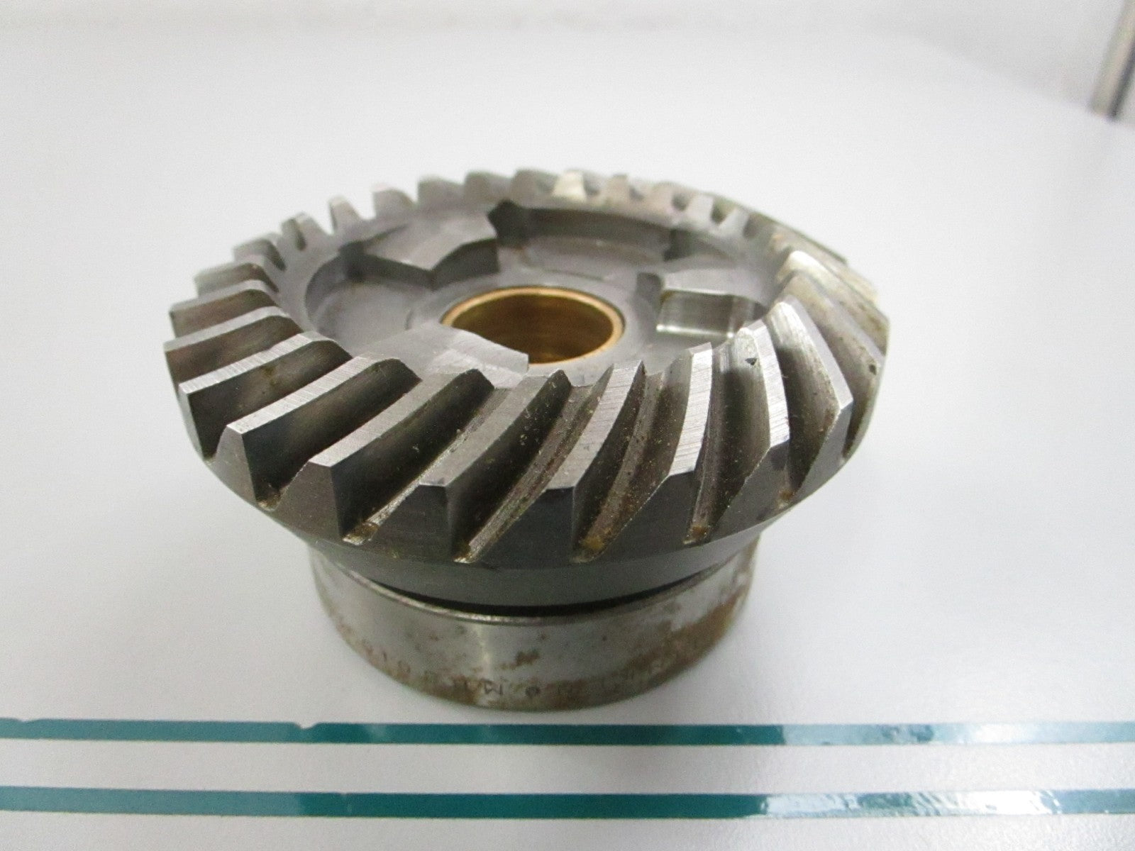 NEW OEM AA321023 Mercury Quicksilver 26T Gear 0810