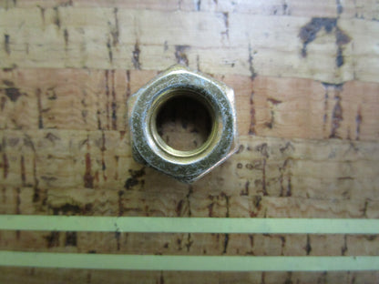*NEW OEM* 0810 OMC Johnson Evinrude Stud Nut 130743 0130743