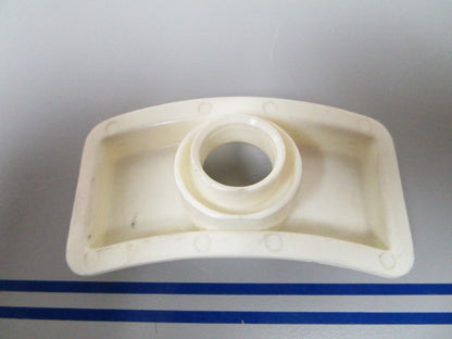 NEW OEM 319714 0319714 OMC Johnson Evinrude Support Plate 0720