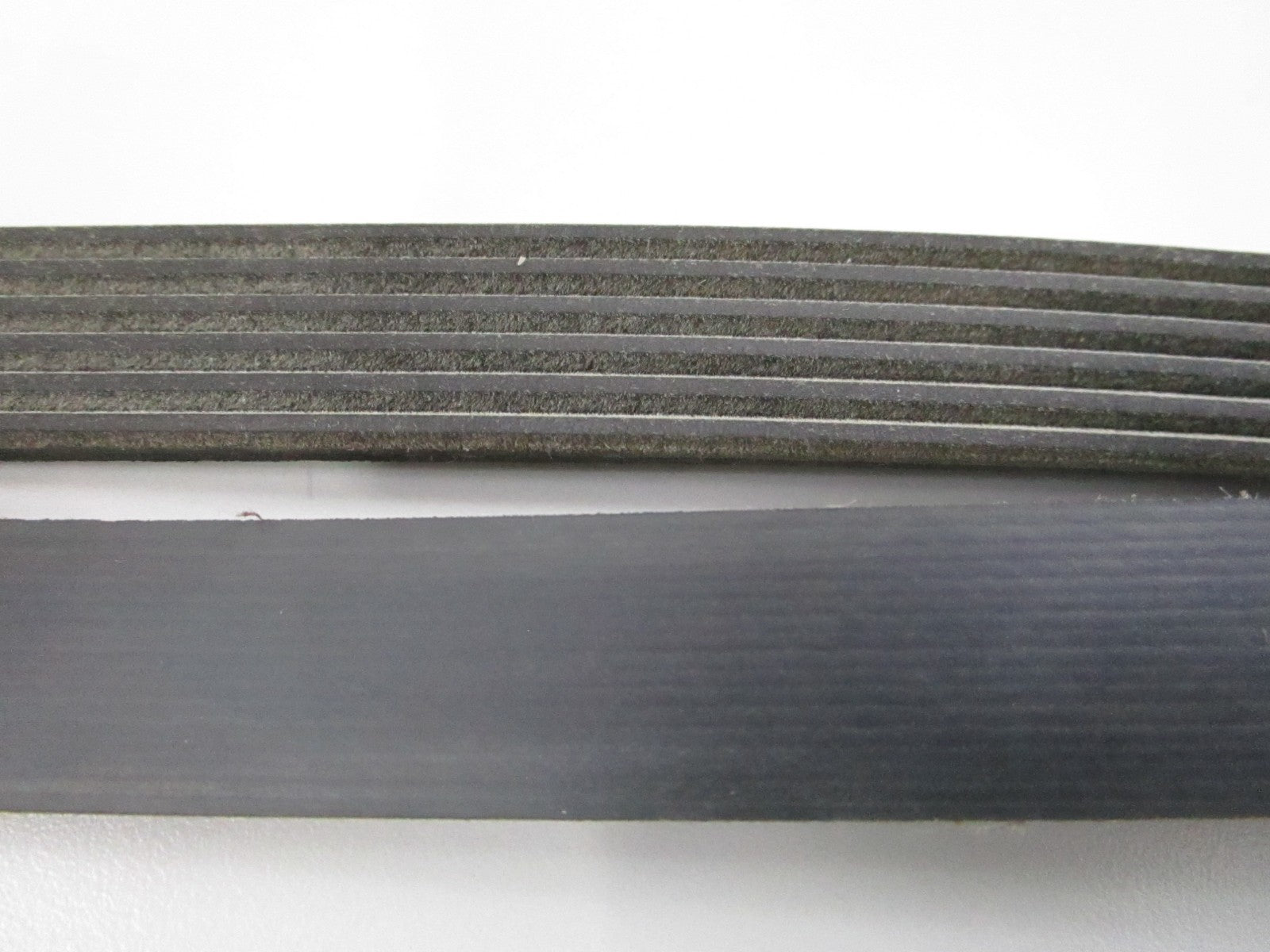 Gates K060966 Micro-V Serpentine Belt 6-Rib 96.61in NEW 0810