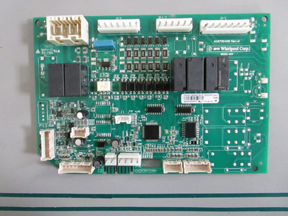 Whirlpool NEW OEM Refrigerator Electronic Control Board W11043308 Factory 0820