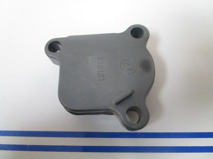 *NEW OEM* 0810 OMC Johnson Evinrude Thermostat Cover 336181 0336181
