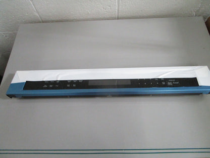 Whirlpool NEW OEM Oven Control Panel W11600634 KitchenAid KOCE500 NOS 0820