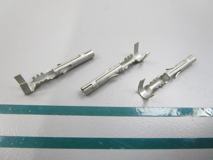 NEW (LOT OF 3) 278000223 Ski-Doo Female Terminal 0810