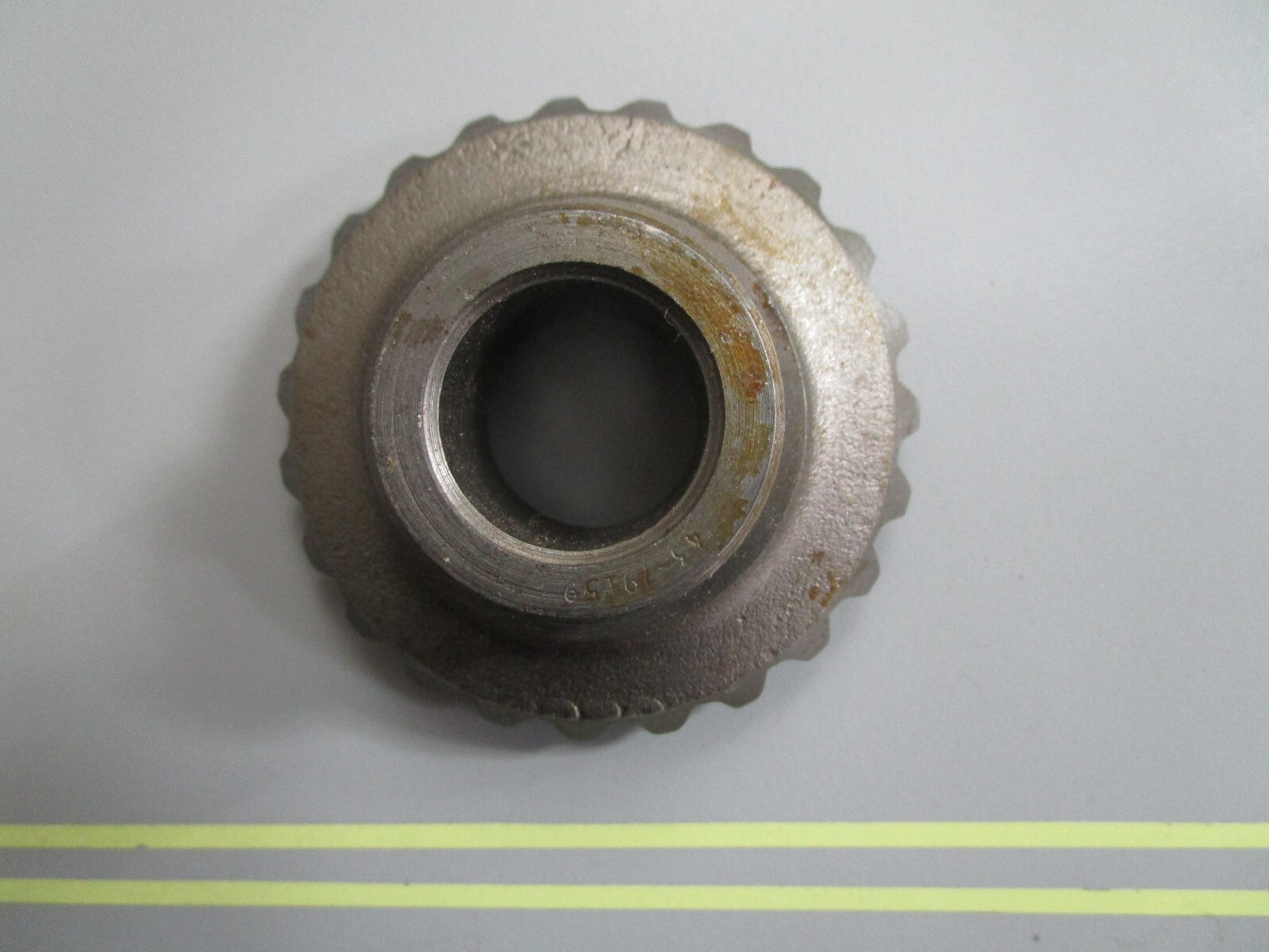 *NEW OEM* 0810 Mercury Quicksilver 23T Reverse Gear 43-79159