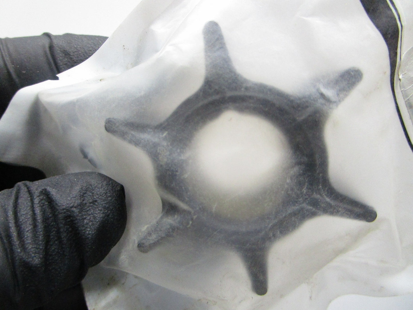*NEW* 0810 Marine Impeller Replaces: Mercury 47-89963