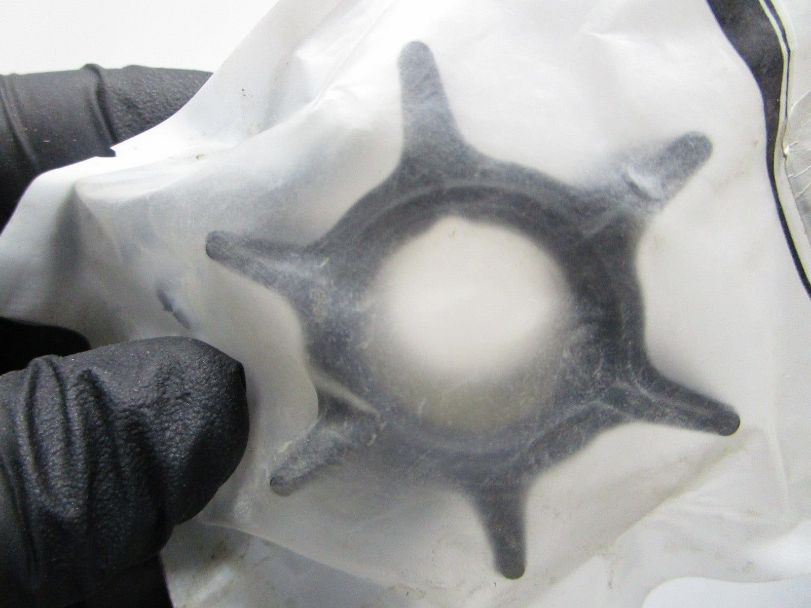 *NEW* 0810 Marine Impeller Replaces: Mercury 47-89963