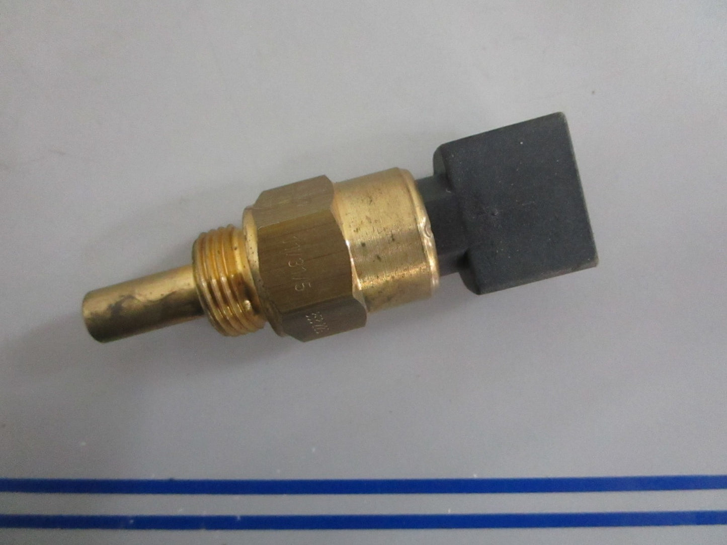 *NEW OEM* 0820 Volvo Penta Thermo Monitor 858229