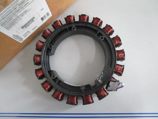 *NEW OEM* 0820 Whirlpool Washer Stator W10915700