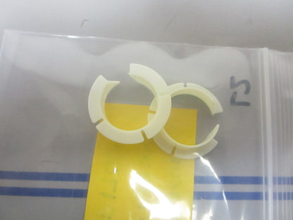 *NEW OEM* (LOT OF 2) 0810 Mercury Quicksilver Bearing F17009