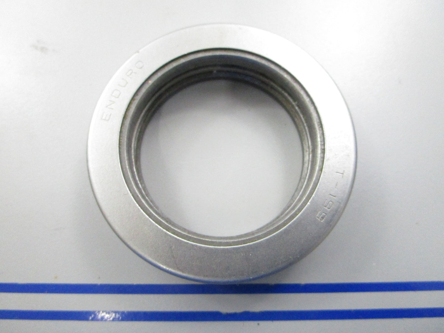 *NEW* 0810 Enduro Thrust Bearing T-199