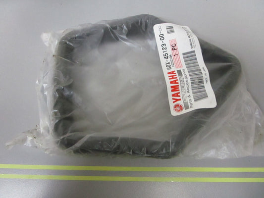 *NEW OEM* 0810 Yamaha Gasket 60X-45123-00-00