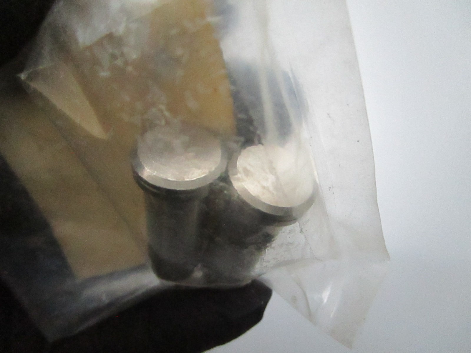 *NEW OEM* (LOT OF 2) 0810 Tohatsu Ball Holder 3A1-83722-0 3A1837220