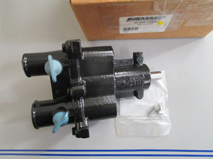 *NEW OEM* 0820 Mercury Quicksilver Sea Pump Kit 46-8M0122655