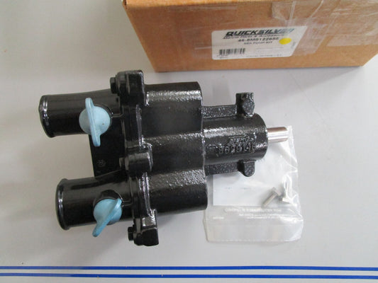 *NEW OEM* 0820 Mercury Quicksilver Sea Pump Kit 46-8M0122655